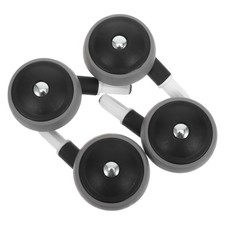  4 Pcs Remplacement De Roue