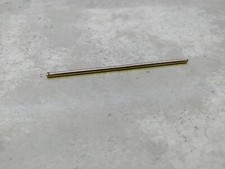 1/18 axle rear wheels Mercedes-Benz C36 AMG UT models