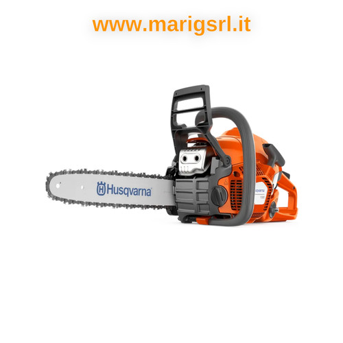 Tronçonneuse husqvarna 130 - husqvarna,