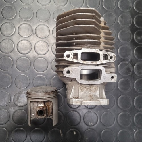 Moteur cylindre engine scie - moteur,