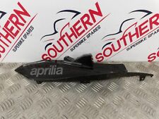 APRILIA CAPONORD 1200 2015 FRONT RIGHT CLOSING SIDE FAIRING B04482500XD8