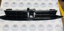 510853653H VW GOLF SPORTSVAN SV LCI FRONT BUMPER  GRILLE GENUINE 2018-2020