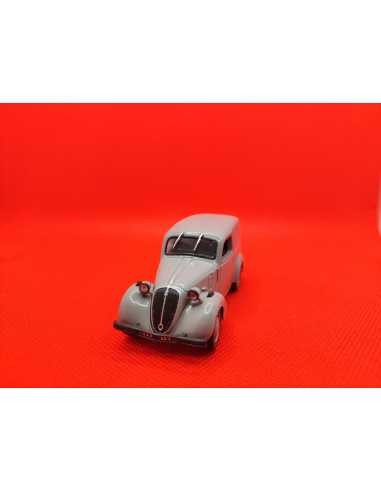 Simca 8 fourgonnette - simca,
