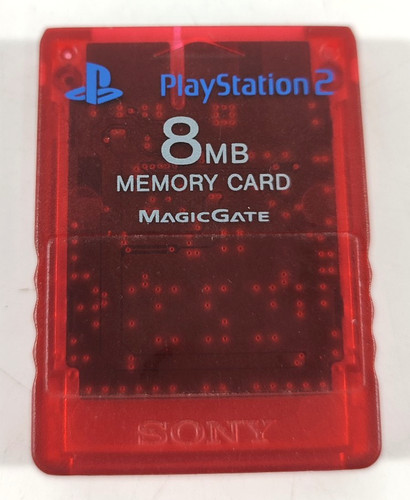 Carte memoire officielle - memoire,