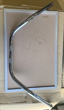 Kawasaki VN1500 Classic Beach Bar Wide Cruiser Handlebars