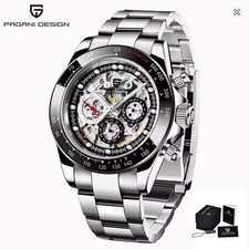 PAGANI Design PD-1653 Rainbow