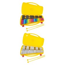 Xylophone professionnel 27