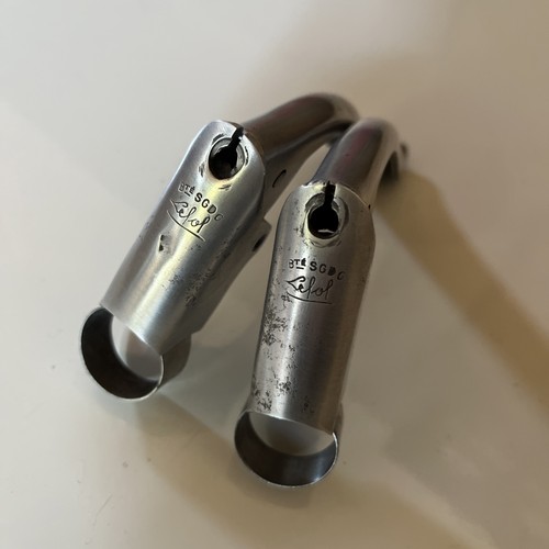 Leviers freins lefol vélo - leviers, lefol,