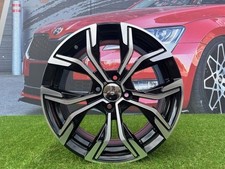 4x R15 " 4x100 Renault