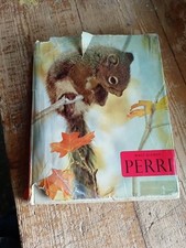 Perri - Walt Disney  Productions En 1958