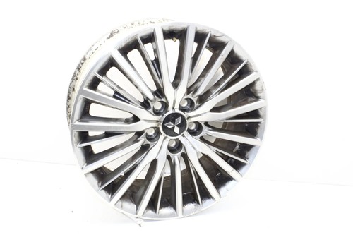 Mitsubishi outlander mk3 jante - mitsubishi,