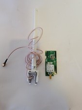 SolarEdge SE-ZB  AP1168A-ZB-01 FW w/ AP1411A-RS-02  Zigbee With ZB Antenna