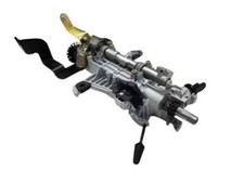 REMAN'D FORD E150 E250 E350 ECONOLINE VAN TILT STEERING COLUMN AUTO OVERDRIVE $