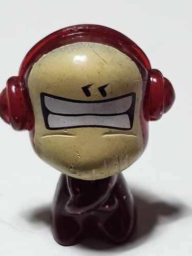 Figurine rétro gogos - figurine,