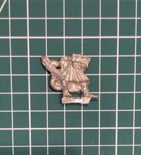 Warhammer  Old world / Mordheim :  Assassin master Skaven / Eshin