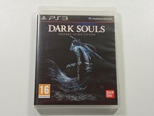 DARK SOULS PREPARE TO DIE
