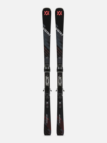Ski race carve allmountain - race,