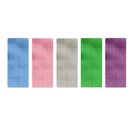 Tapis yoga pliant de - tapis,