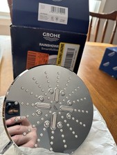 Grohe 26789000 Rainshower