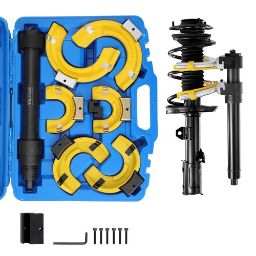 Vevor kit compresseur ressort - kit,