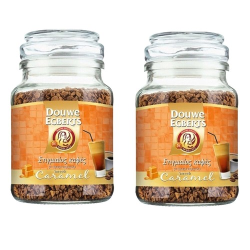 Douwe egberts instant - instant, coffee