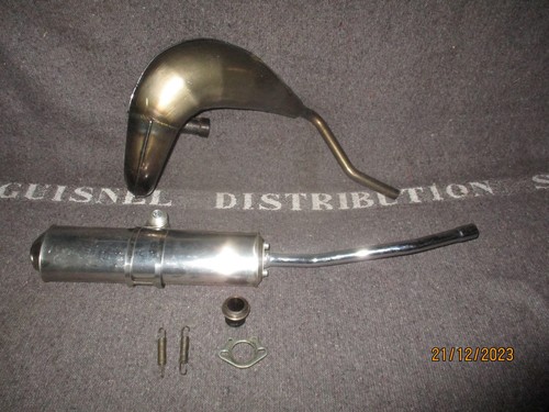 Pot silencieux ninja lowboy - pot,