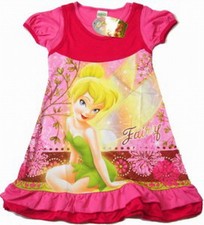 SPLENDIDE ROBE PRINCESSE FEE
