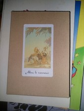 ALIM LE TANNEUR COFFRET