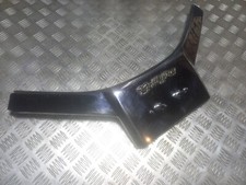 Face avant carénage pare