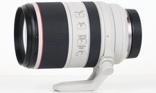 Canon RF 70-200mm f2.8L IS USM