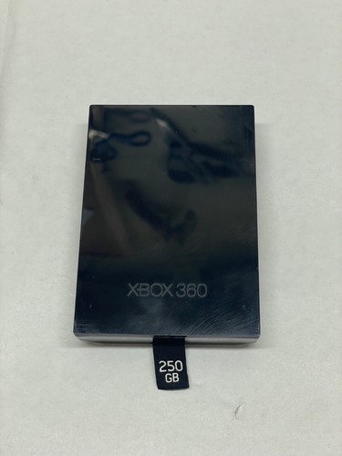 Disque dur 250 - disque, go
