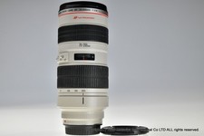 Canon EF 70-200mm f/2.8 L USM