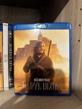 The Walking Dead : Daryl Dixon