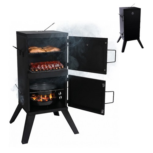 Fumoir smoker vertical 2 - vertical,,