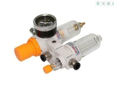 1 pièce de machine à changer les pneus, presseur d'air, séparateur d'eau et d'hu