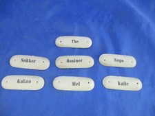 7 Panneaux Danois Magasin De