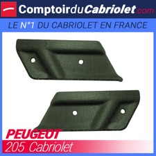 Angles de finition plastique