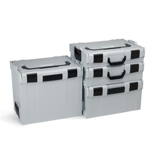 Bosch sortimo 4er set - bosch,