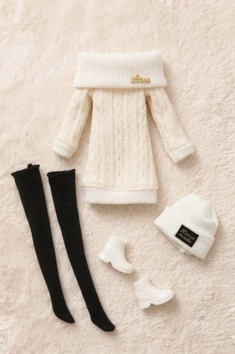 Doll outfit bjd - doll,