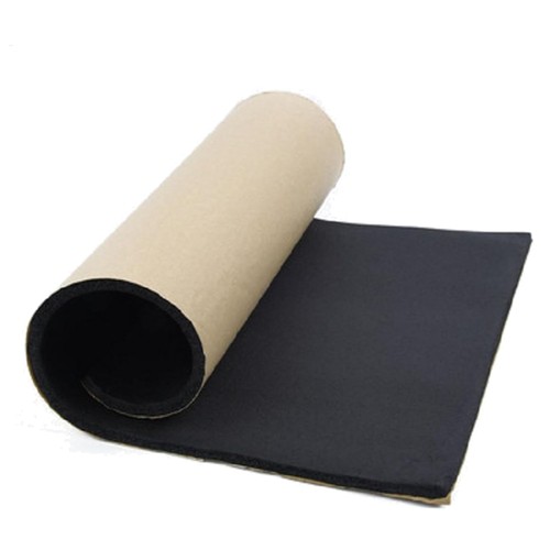 Tapis isolant thermique mousse - thermique,