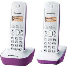 Téléphone fixe PANASONIC