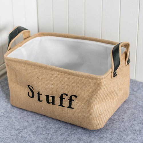 Panier pour jouets caisse - jouets,