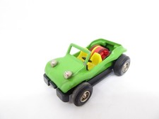 DARDA MOTOR - SERIE 10 - BEACH