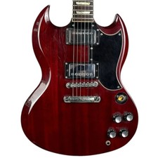 Orville Gibson SG Standard 61 Reissue 1990 - Heritage Cherry