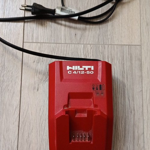 Hilti 50 chargeur de - hilti,