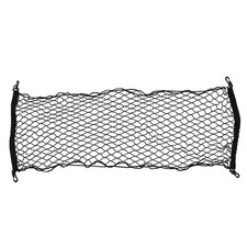 1PC TRUNT CORTOG TRUNT Net Universal Mesh Bungee Netter pour