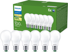 Ultraefficient Ampoule LED