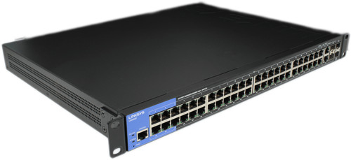 Linksys lgs552p 52 - |,