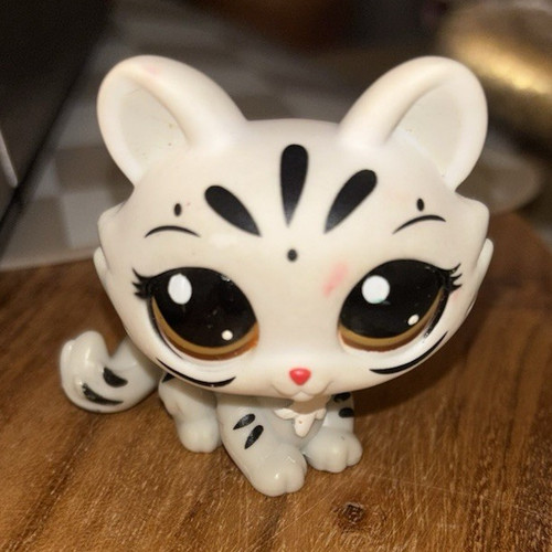 Lps 3585 littlest petshop - #3585,
