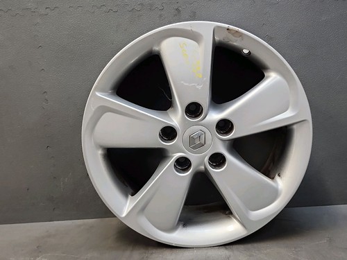Jante alu renault scenic - jante,